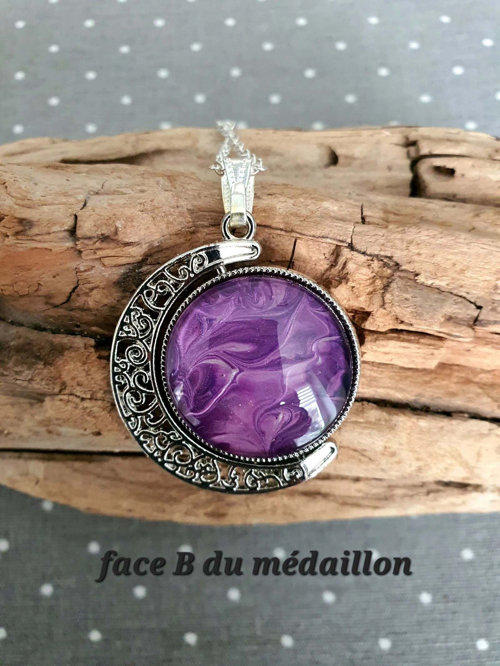Collier – photo 6